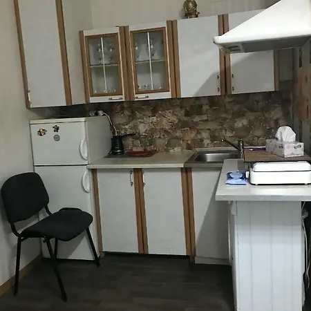 Ferienhaus Guest House Riga