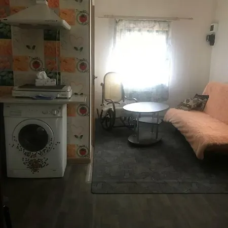 Guest House Brīvdienu mājas