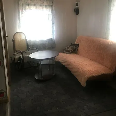 Guest House Riga