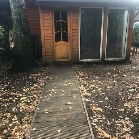 Guest House Brīvdienu mājas *