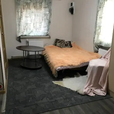 Guest House Ferienhaus Riga