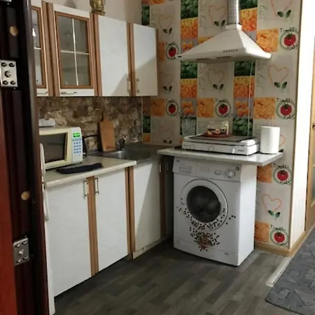 Guest House * Riga