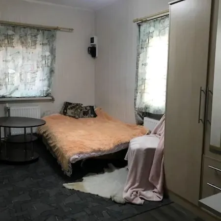 Ferienhaus Guest House *